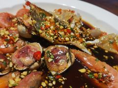 -高佳庄·舟山海鲜(海景旗舰店)