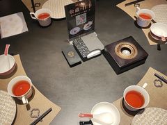 -曾宴·楚菜(湖北省博物馆店)