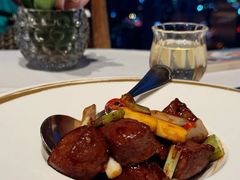 -金轩中餐厅 Jin Xuan(浦东丽思卡尔顿酒店)