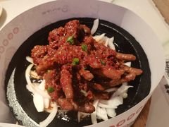 -七八冷面·延边朝鲜族美食(圣熙八号店)