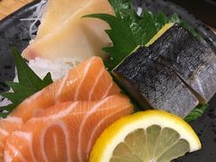 -Sushi Love 创意寿司(丽影广场店)