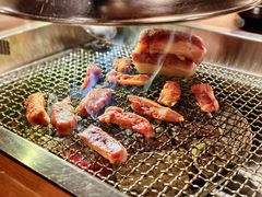 -肉甲韩国木炭烤肉(新壹街1店)
