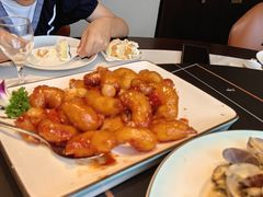 -码头鲜精致威海菜(欧乐坊店)