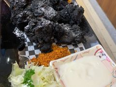 乌辣椒地狱炸鸡-仙隐小鹿中华料理(南宁万象城店)