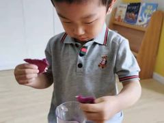 -新爱婴早教中心(红山园)