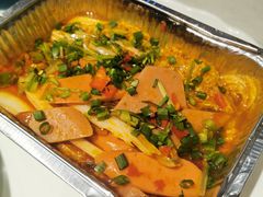 -舞虾小说.涮肉.烧烤(国顺东路店)