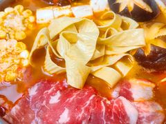 -千味涮·健康火锅(会展连城新天地店)