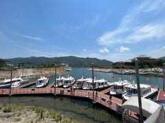 -仙岛湖旅游风景区
