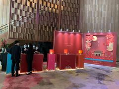 -圣丰索菲特·法国餐厅