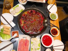 -纸盐河码头火锅(十八梯店)