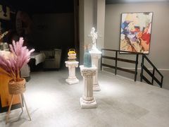-十五食吾 La Pâtisserie (海甸岛店)