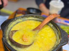 -大成海鲜烧烤·小龙虾(七宝店)