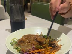 -大鸭梨烤鸭(左家庄店)
