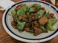 -刘师父老汉口江湖菜(蔡锷路店)