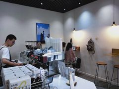 -常识咖啡common sense(春熙路店)