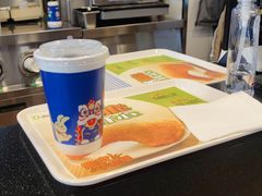 -德克士(哈西火车站店)