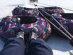 -人民防洪胜利纪念塔