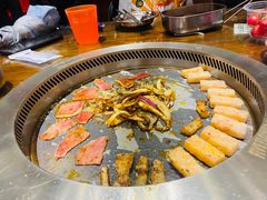 -三肥两瘦烤肉(鹿城店)