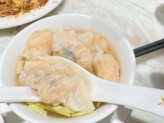 鲜虾水饺-麦奀云吞面世家 山顶店(山顶广场店)