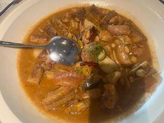 -简小舍·民间手艺菜(武昌江滩店)