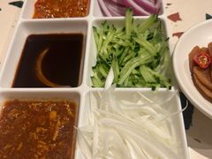 -姥姥家春饼店(惠新东街店)