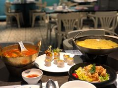 -美奈小馆·越南料理(中航城君尚购物中心店)