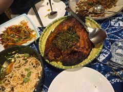 -滇道云南特色料理(康定路店)