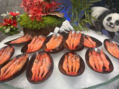 -一方渔歌蒸汽海鲜自助(文化路万达广场店)