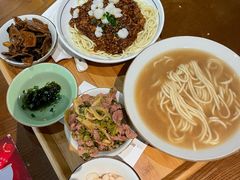 -奎元馆(市民中心店)