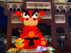 -即墨古城