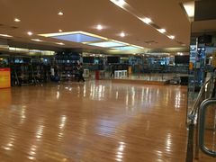 -威克健身游泳(万菱汇店)