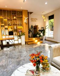 -百秀名媛纹绣美学护肤中心