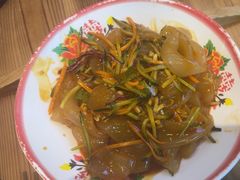 -那红花·东北菜铁锅炖(仙林金鹰店)