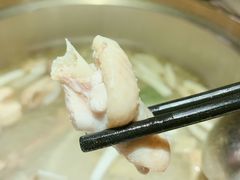 原味椰子鸡-狐狸爱上椰子鸡(滨江星光大道店)