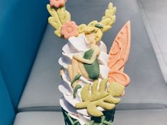 -CORNER CONE GELATO酷矿手作霜淇淋(南头古城店)