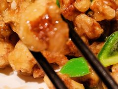 -阿春传统老菜馆(民航路店)