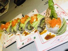 -隐鮨日料(北辰三角洲店)