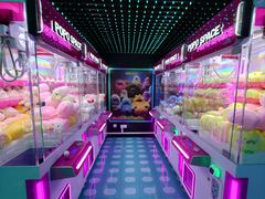 -星际传奇(壹方城购物中心店)