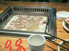 -草原塞蛮羊火锅城(港湾店)