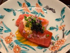 -晴空·日本料理(万象城店)