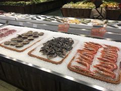 -果蔬好生活超市(乐堤港店)