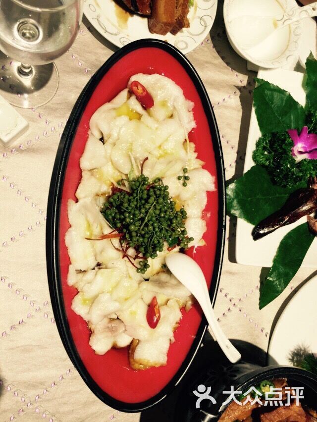 宝月楼台湾菜馆(成都道店)