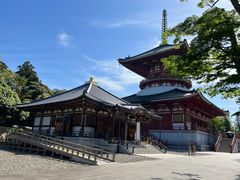-成田山新胜寺