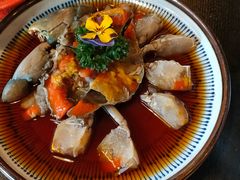 -三酉星·枫·山風与野菜(上海总店)