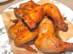 奥尔良烤鸡-卡朋西餐(悦汇城店)