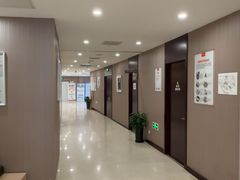 -爱康国宾体检中心(总部基地分院)