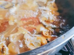 -古城苗家土菜馆(河景餐厅店)