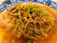 -松针蔡记蒸饺(花园路店)