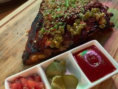 -Famous肥猫墨西哥音乐餐吧(五棵松华熙LIVE店)