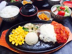 -铃木食堂(帽儿胡同店)